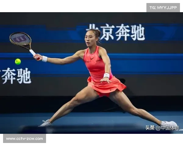 中国网球赛季全景：九站赛事贯穿多地，文化体验与竞技并举