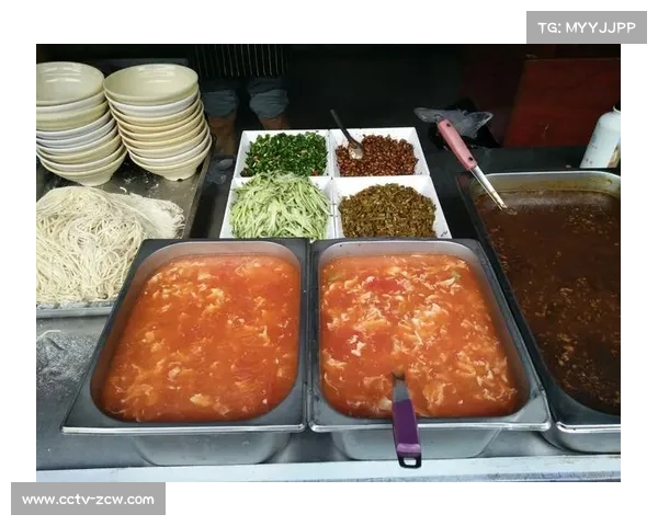 参赛车手体验壶关当地民俗文化与特色美食 参赛车手体验壶关当地民俗文化与特色美食