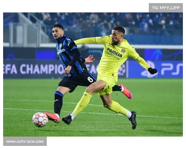 比利亚雷亚尔主场憾负，莫雷诺缺阵影响进攻