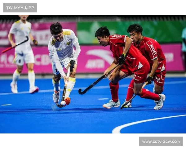 全运会曲棍球项目全部结束，共产生男女两项冠军