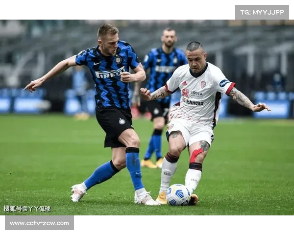 国际米兰攻防数据均为联赛最佳:57进球19失球 国际米兰攻防数据均为联赛最佳:57进球19失球