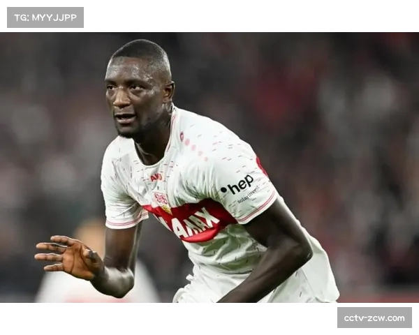 斯图加特官方：主力前锋吉拉西恢复完整合练，有望周末复出。